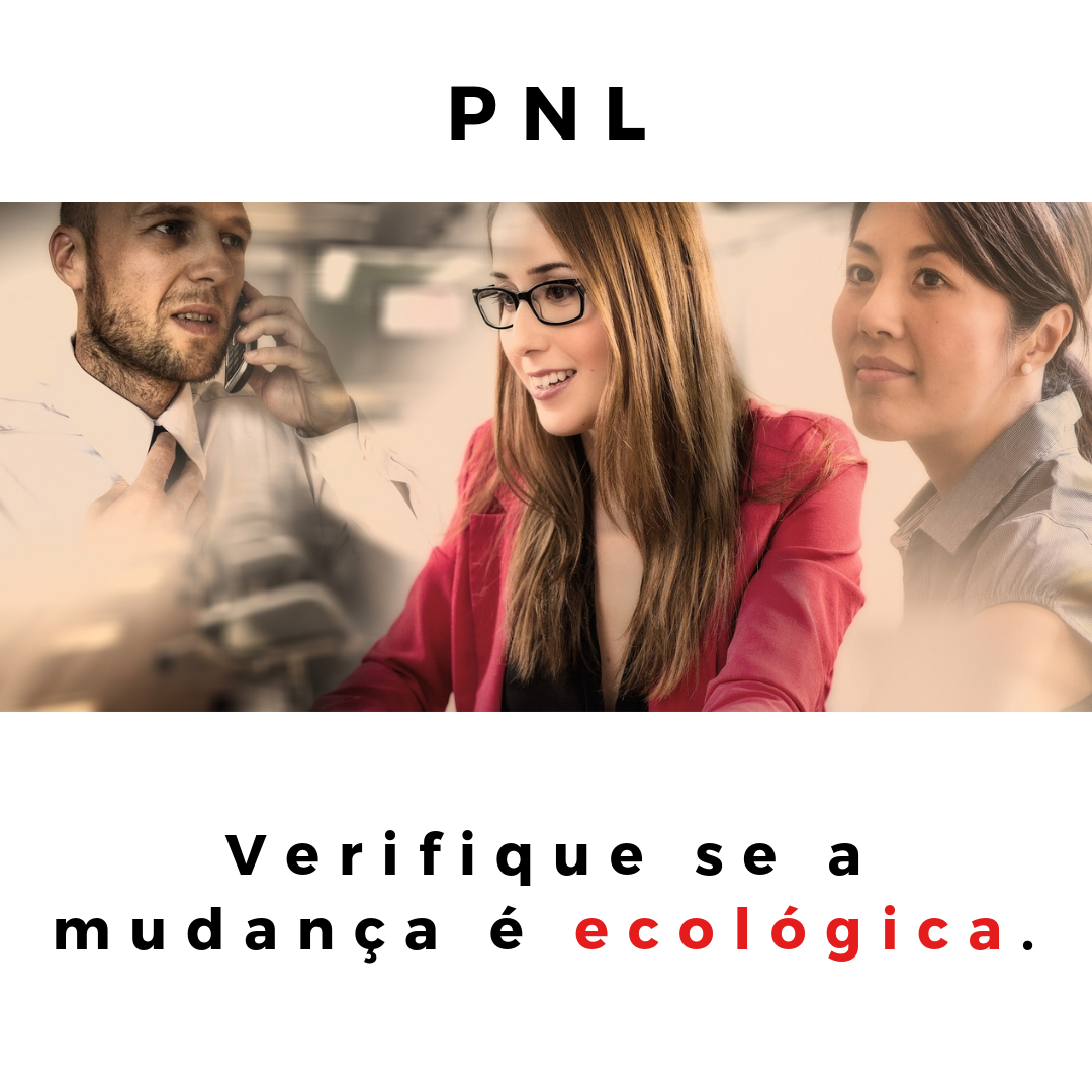 Ecologia e PNL
